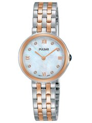 Женские часы Pulsar PM2246X1 цена и информация | Женские часы | 220.lv