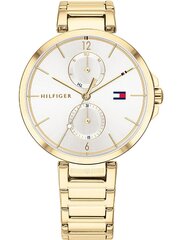 Женские часы Tommy Hilfiger 1782128 цена и информация | Женские часы | 220.lv