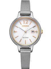 Женские часы Citizen EW2449 83A цена и информация | Женские часы | 220.lv