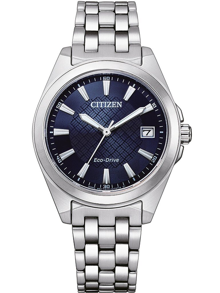 Citizen Eco-Drive EO1210-83L cena un informācija | Sieviešu pulksteņi | 220.lv