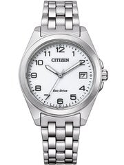 Citizen Eco-Drive EO1210-83A цена и информация | Женские часы | 220.lv