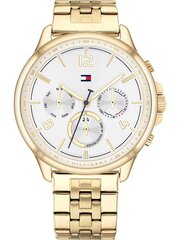 Женские часы Tommy Hilfiger 1782223 цена и информация | Женские часы | 220.lv