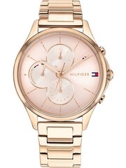 Женские часы Tommy Hilfiger 1782259 цена и информация | Женские часы | 220.lv