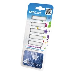 Sencor SVX Lily cena un informācija | Sencor Saimniecībai | 220.lv