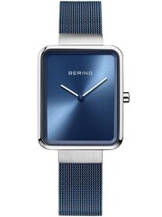 Bering Square Classic 14528-307 цена и информация | Женские часы | 220.lv