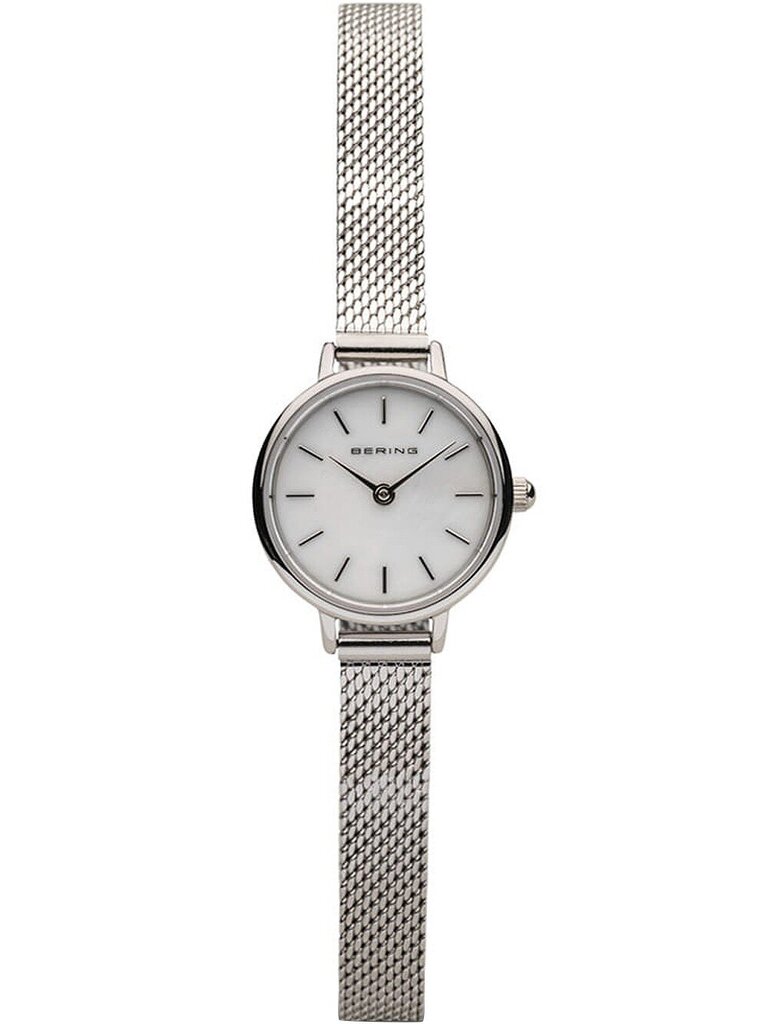 Bering Classic 11022-004 cena un informācija | Sieviešu pulksteņi | 220.lv