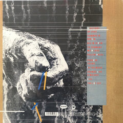 Alphaville - Forever Young, LP, vinila plate, 12" vinyl record cena un informācija | Vinila plates, CD, DVD | 220.lv