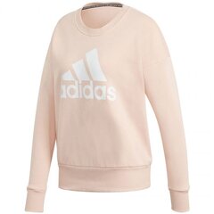 Džemperis adidas performance w bos crewsweat gc6926 cena un informācija | Sporta apģērbs sievietēm | 220.lv