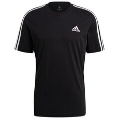 T-krekls adidas performance m 3s sj t gl3732 cena un informācija | Vīriešu T-krekli | 220.lv