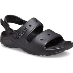 Женские сандалии Crocs™ Classic All-Terrain Sandal 181177 цена и информация | Crocs Одежда, обувь и аксессуары | 220.lv