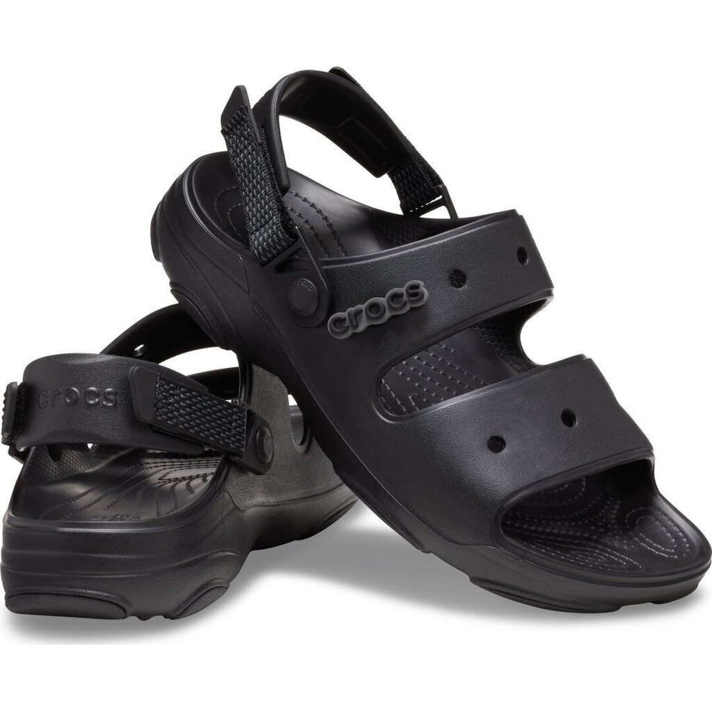 Crocs™ Classic All-Terrain Sandal 181177 цена и информация | Sieviešu sandales | 220.lv