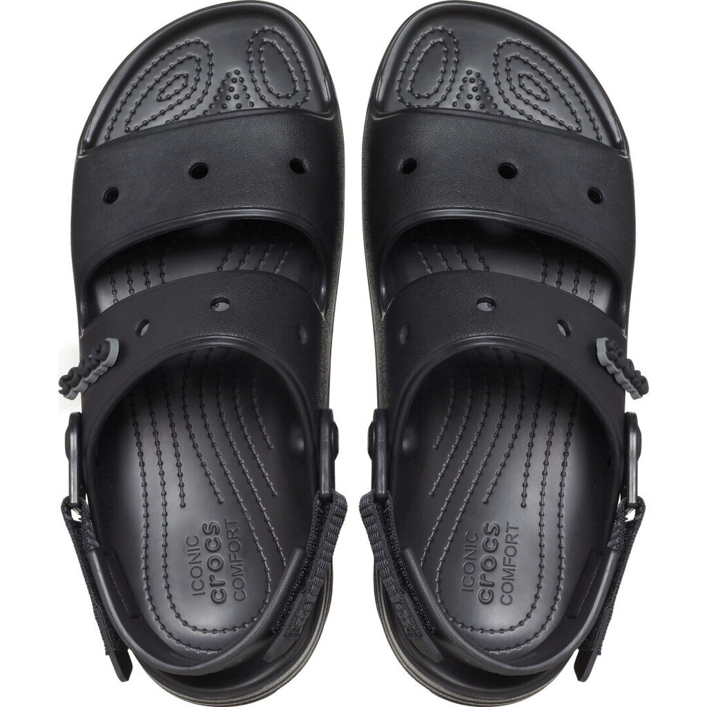 Crocs™ Classic All-Terrain Sandal 181177 cena un informācija | Sieviešu sandales | 220.lv