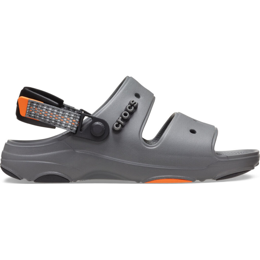 Crocs™ Classic All-Terrain Sandal 181190 цена и информация | Sieviešu sandales | 220.lv