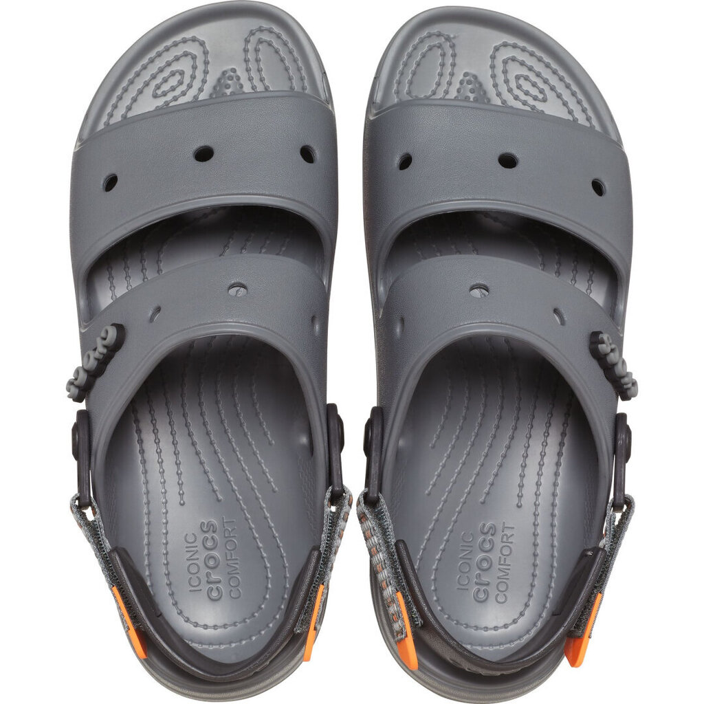 Crocs™ Classic All-Terrain Sandal 181190 цена и информация | Sieviešu sandales | 220.lv