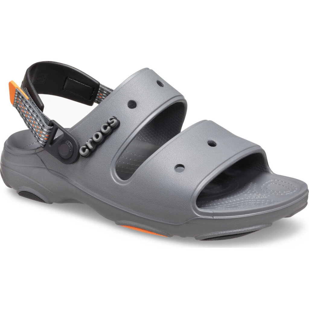 Crocs™ Classic All-Terrain Sandal 181190 cena un informācija | Sieviešu sandales | 220.lv