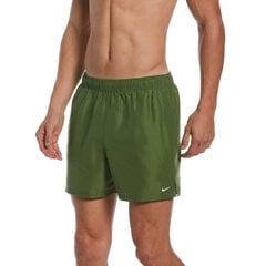 Vīriešu peldēšanas šorti Nike Volley Short green NESSA560 316 cena un informācija | Peldšorti, peldbikses | 220.lv