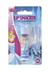 Lūpu spīdums Lip Smacker Disney Frozen Best Flavoured LipCinderella Vanilla Sparkle, 4 g cena un informācija | Lūpu krāsas, balzāmi, spīdumi, vazelīns | 220.lv