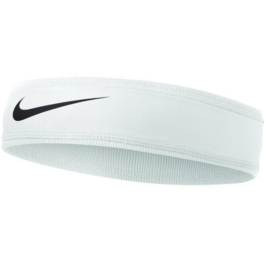 Galvas saite Nike Speed ​​​​Performance White cena un informācija | Matu aksesuāri | 220.lv