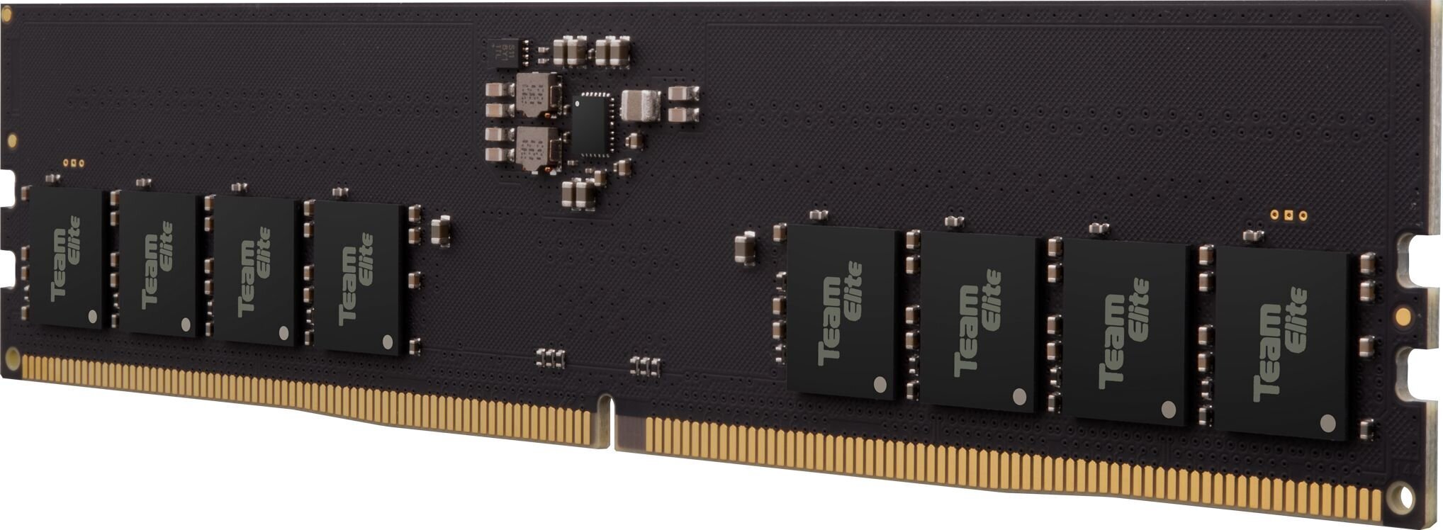 TeamGroup Elite, DDR5, 32 GB, 4800MHz, CL40 (TED532G4800C40DC01) цена и информация | Operatīvā atmiņa (RAM) | 220.lv