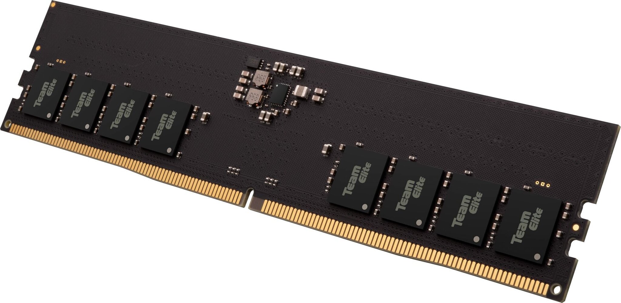 TeamGroup Elite, DDR5, 32 GB, 4800MHz, CL40 (TED532G4800C40DC01) цена и информация | Operatīvā atmiņa (RAM) | 220.lv