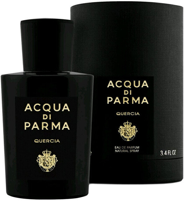 Parfimērijas ūdens sievietēm Acqua Di Parma Quercia - EDP, 180 ml cena un informācija | Sieviešu smaržas | 220.lv