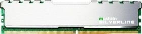 Mushkin Silverline, DDR4, 32 ГБ, 3200 МГц, CL22 (MSL4U320NF32G) цена и информация | Оперативная память (RAM) | 220.lv