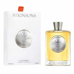 Parfimērijas ūdens sievietēm/vīriešiem Atkinsons Scilly Neroli - EDP, 100 ml cena un informācija | Sieviešu smaržas | 220.lv