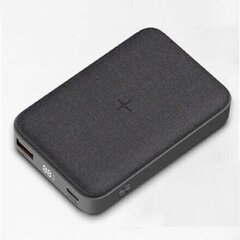 Orsen EW35 10000 mAh cena un informācija | Lādētāji-akumulatori (Power bank) | 220.lv