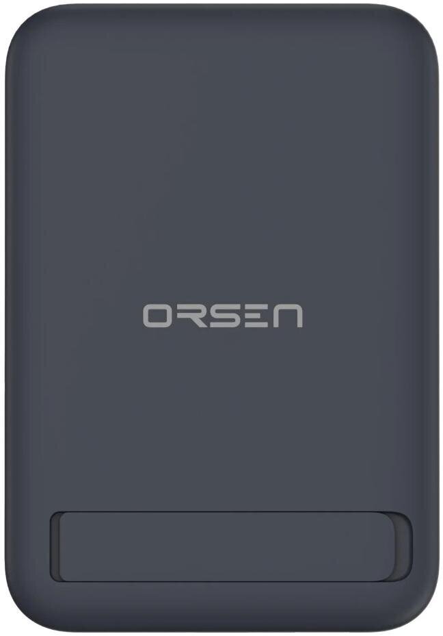 Orsen EW52 10000mAh cena un informācija | Lādētāji-akumulatori (Power bank) | 220.lv