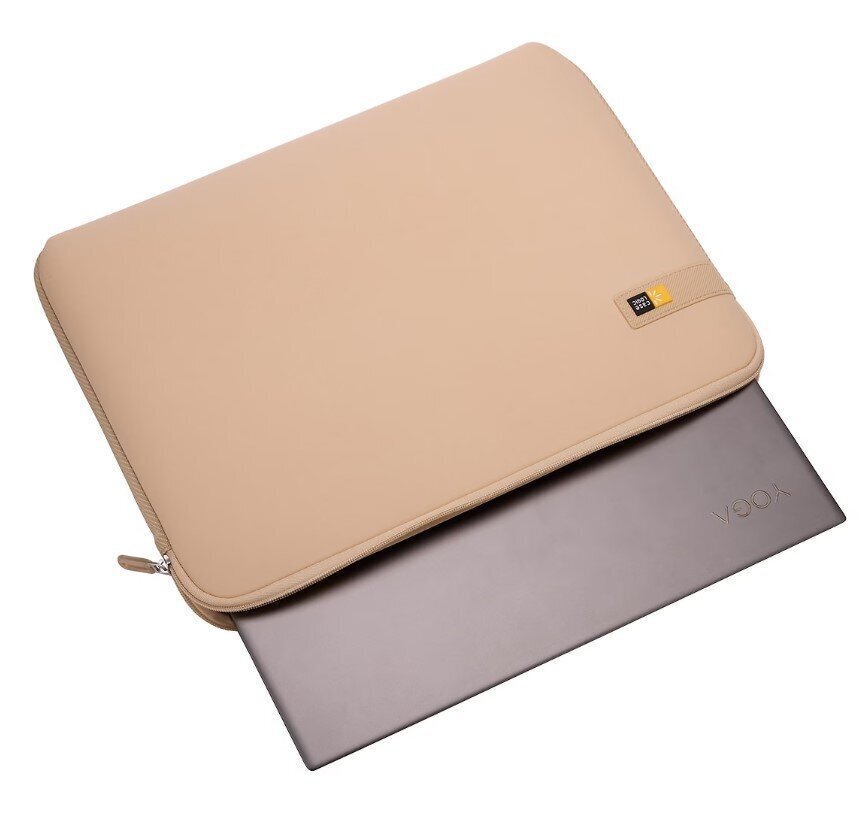 Case Logic Laptop 15-16" cena un informācija | Somas portatīvajiem datoriem | 220.lv