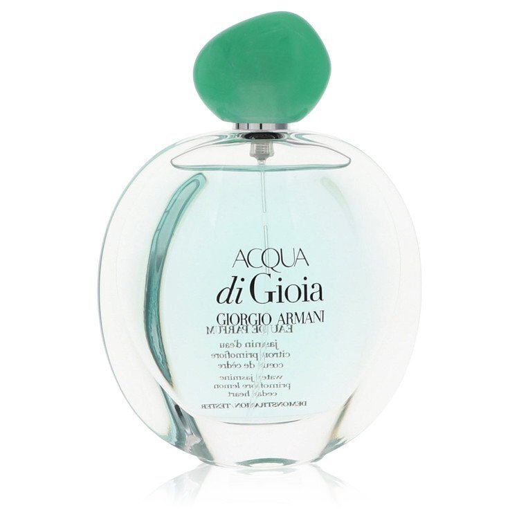 Parfimērijas ūdens sievietēm Giorgio Armani Acqua Di Gioia, EDP, 100 ml cena un informācija | Sieviešu smaržas | 220.lv