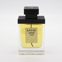 Духи Prestige Parfums Mine Noir 1950 EDP для мужчин и женщин, 100 мл цена и информация | Женские духи | 220.lv