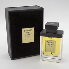 Духи Prestige Parfums Mine Noir 1950 EDP для мужчин и женщин, 100 мл цена и информация | Женские духи | 220.lv