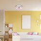 Griestu lampa DIXIE PINK 3xGX53 цена и информация | Griestu lampas | 220.lv