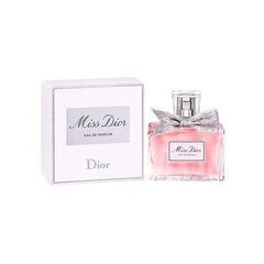 Dior Miss Dior (2021) - EDP цена и информация | Женские духи Lovely Me, 50 мл | 220.lv