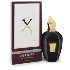 Женские духи XerJoff Overture - EDP, 100 мл цена и информация | Женские духи | 220.lv