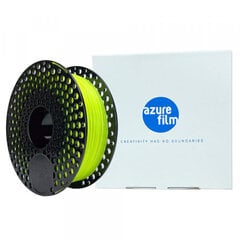 Pildspalva 3D printerim AzureFilm цена и информация | Аксессуары для принтера | 220.lv