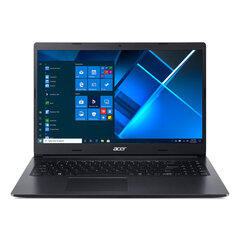 Acer EX215-53G-70QD 15,6" FHD Intel Core™ i7-1065G7 8 GB DDR4 512 GB SSD cena un informācija | Portatīvie datori | 220.lv