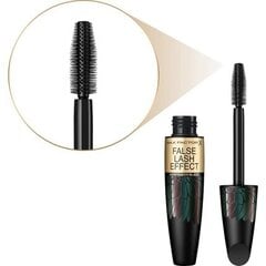 Skropstu tuša False Lash Effect (Mascara), melna, 13 ml cena un informācija | Max Factor Smaržas, kosmētika | 220.lv