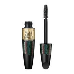 Skropstu tuša False Lash Effect (Mascara), melna, 13 ml cena un informācija | Max Factor Smaržas, kosmētika | 220.lv