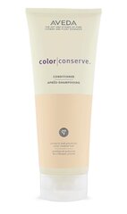 Кондиционер для окрашенных волос Aveda Color Conserve 1000 мл цена и информация | Бальзамы, кондиционеры | 220.lv