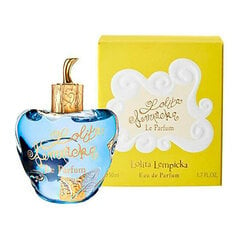 Парфюмерная вода Lolita Lempicka Lolita Lempicka Le Parfum EDP для женщин, 50 мл цена и информация | Женские духи | 220.lv