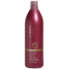 Šampūns Ice Cream Pro-Color (Color Perfect Shampoo) cena un informācija | Šampūni | 220.lv