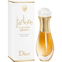 Parfimērijas ūdens sievietēm Dior J'Adore Infinissime, EDP, 20 ml цена и информация | Женские духи | 220.lv