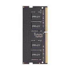 PNY MN8GSD42666 цена и информация | Оперативная память (RAM) | 220.lv