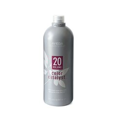 Kondicionējošs matu krēms Aveda Color Catalyst 887 ml cena un informācija | Matu krāsas | 220.lv