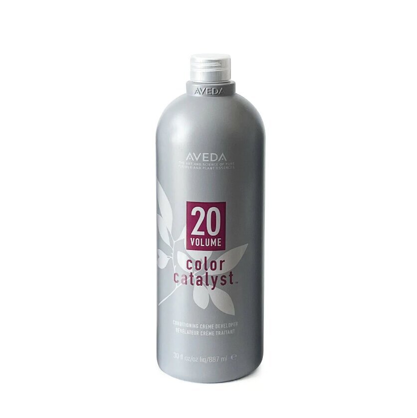 Kondicionējošs matu krēms Aveda Color Catalyst 887 ml цена и информация | Matu krāsas | 220.lv