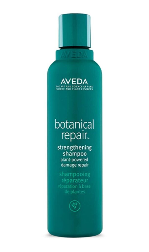 Stiprinošs matu šampūns Aveda Botanical Repair 200 ml cena un informācija | Šampūni | 220.lv