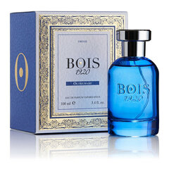 Парфюмерная вода Bois 1920 Oltremare EDP, 100 мл цена и информация | Женские духи | 220.lv