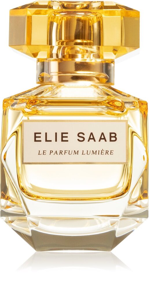 Parfimērijas ūdens Elie Saab Le Parfum Lumiere EDP sievietēm 30 ml цена и информация | Sieviešu smaržas | 220.lv
